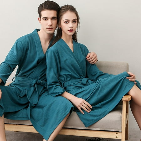 HTHJSCO Sexy Lingerie For Women Unisex Breathable Solid Color Bathrobe Splicing Home Clothes Robe Coat
HTHJSCO Sexy Lingerie For Women Unisex Breathable Solid Color Bathrobe Splicing Home Clothes Robe Coat