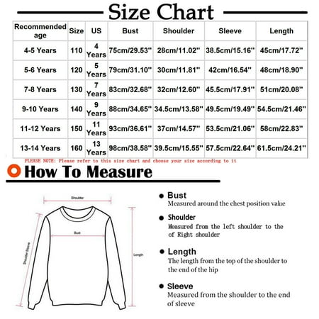 Dihao Toddler Kids Sweatshirts Fall Winter Causal Rainbow Blouse Children s Shirt Long Sleeved Pattern T-Shirt Printed Round Neck Short Top Suitable for Boys and Girls Aged Hooded Sweatshirt
Dihao Toddler Kids Sweatshirts Fall Winter Causal Rainbow Blouse Children s Shirt Long Sleeved Pattern T-Shirt Printed Round Neck Short Top Suitable for Boys and Girls Aged Hooded Sweatshirt