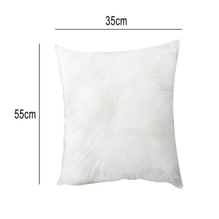 Microfiber Cushion Pads Extra Deep Inserts Fillers Inner Sofa Throw Couch Pillow
Microfiber Cushion Pads Extra Deep Inserts Fillers Inner Sofa Throw Couch Pillow