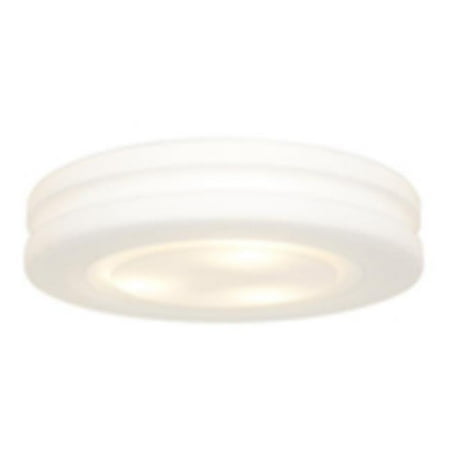 Access Lighting 50186LEDD-WH-OPL Altum Dimmable LED Flush-mount- White & Opal - D 10.25 x H 3.1 in.
Access Lighting 50186LEDD-WH-OPL Altum Dimmable LED Flush-mount- White & Opal - D 10.25 x H 3.1 in.