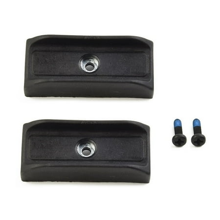 2pcs Magnetic Bit Holder Screw for 10.8V 14.4V 18V Cordless Impact Drill Wrench