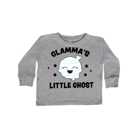 Inktastic Cute Glamma s Little Ghost with Stars Gift Toddler Toddler Girl Long Sleeve T-Shirt
Inktastic Cute Glamma s Little Ghost with Stars Gift Toddler Toddler Girl Long Sleeve T-Shirt