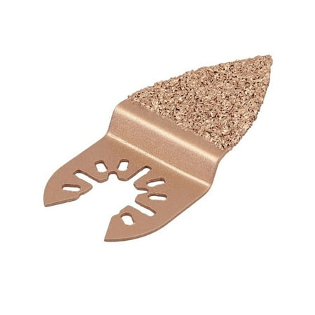 Universal Quick-release Oscillating Rasp Oscillating Multi-tool Grinding Polishing Tool Type 4
Universal Quick-release Oscillating Rasp Oscillating Multi-tool Grinding Polishing Tool Type 4