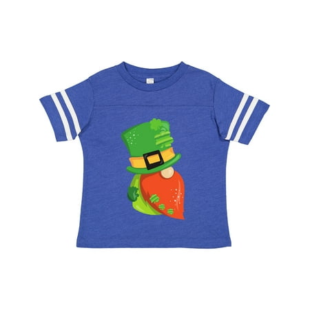 Inktastic Saint Patrick s Day Gnome Leprechaun Hat Clovers Gift Toddler Boy or Toddler Girl T-Shirt
Inktastic Saint Patrick s Day Gnome Leprechaun Hat Clovers Gift Toddler Boy or Toddler Girl T-Shirt