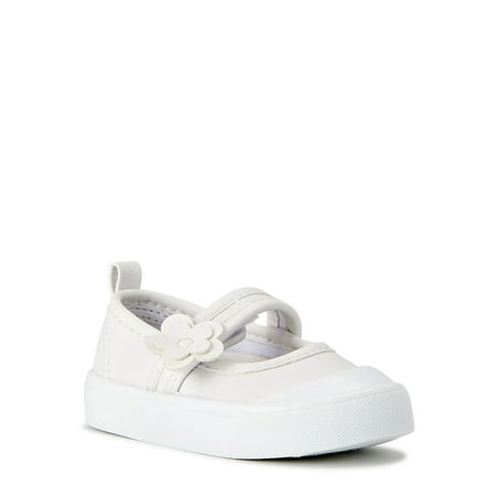 Wonder Nation Baby Girl Mary Jane Dress Shoes Sizes 2-6