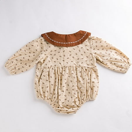 Aayomet Onesies Baby Girl Clothes Cotton Linen Rompers Solid Jumpsuit Bodysuit Cute Baby Romper Girls Summer Outfits A 12-18 Months
Aayomet Onesies Baby Girl Clothes Cotton Linen Rompers Solid Jumpsuit Bodysuit Cute Baby Romper Girls Summer Outfits A 12-18 Months