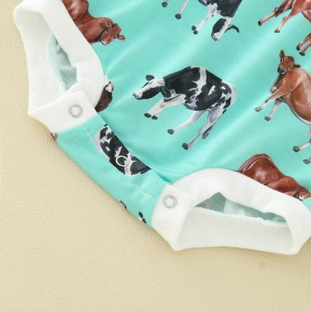 Quealent Baby Rompers Girl Fall Rompers For Baby Boys Baby Girl Sleeveless Rompers Summer Clothes Cotton Bodysuit with Headband Blue 6-12 Months
Quealent Baby Rompers Girl Fall Rompers For Baby Boys Baby Girl Sleeveless Rompers Summer Clothes Cotton Bodysuit with Headband Blue 6-12 Months