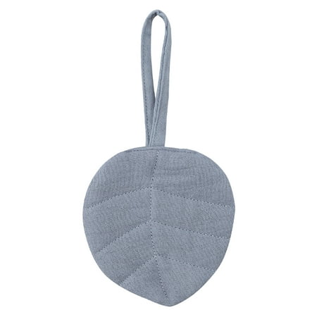 Baby Pacifier Clip Chain Pendant Infant Cotton Leaf-shape Soother Hanging Decors
Baby Pacifier Clip Chain Pendant Infant Cotton Leaf-shape Soother Hanging Decors