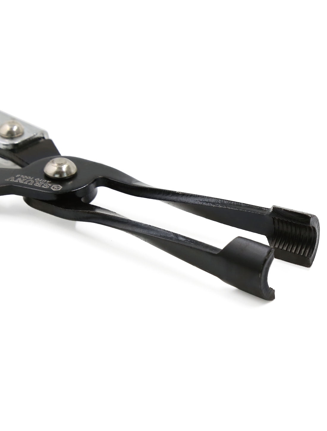 Universal Extra Long Engine Valve Stem Seal Remover Removal Pliers Hand