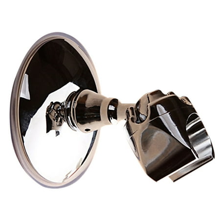 Ekeka New Arrivals Adjustable Vacuum Rack Shower Head Holder Removable Silver Suction Cup Bracket
Ekeka New Arrivals Adjustable Vacuum Rack Shower Head Holder Removable Silver Suction Cup Bracket