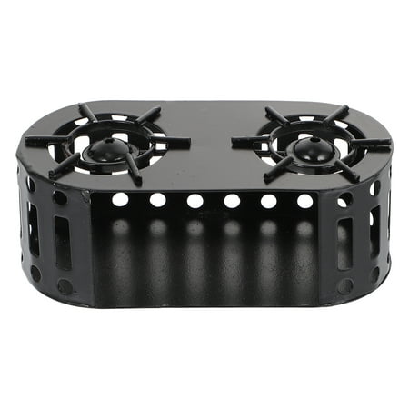 HOMEMAXS Mini House Iron Stove Plaything Simulation BBQ Stove Plaything for Doll House
HOMEMAXS Mini House Iron Stove Plaything Simulation BBQ Stove Plaything for Doll House
