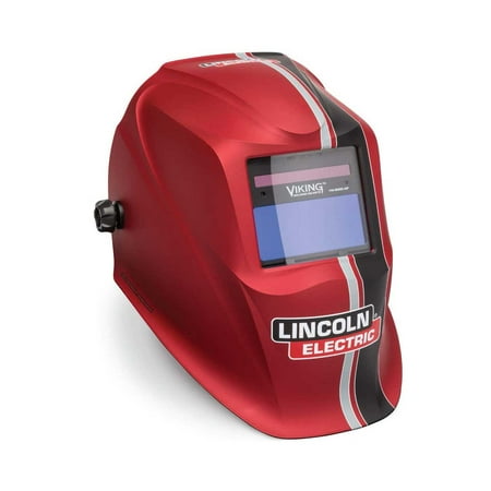 Lincoln Electric K3495-3 Viking 1740 Auto Darkening Welding Helmet ReCode