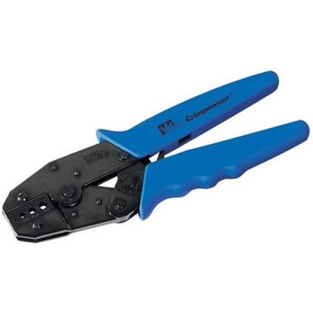 Ideal ID30-522 RJ-45 Crimpmaster Coax Crimp Tool