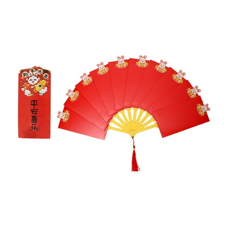 Haykey Folding Fan Red Envelope 2023 New Year Creative New Year Of The Rabbit Fan Red
Haykey Folding Fan Red Envelope 2023 New Year Creative New Year Of The Rabbit Fan Red