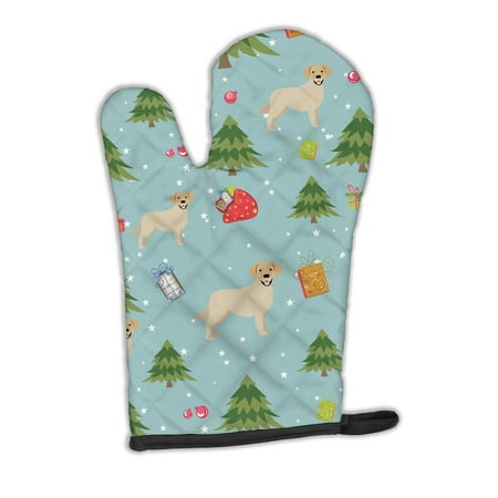 Carolines Treasures BB4946OVMT Christmas Golden Retriever Oven Mitt Large multicolor
Carolines Treasures BB4946OVMT Christmas Golden Retriever Oven Mitt Large multicolor