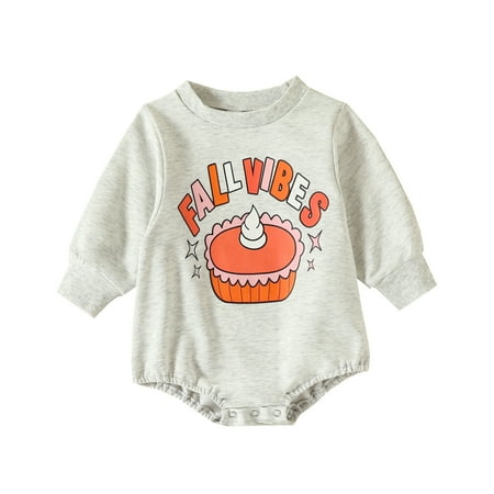 ASEIDFNSA 12M Boy Clothes Daddies Girl Baby Clothes Baby Unisex Cotton Print Autumn Cake Long Sleeve Romper Bodysuit Clothes
ASEIDFNSA 12M Boy Clothes Daddies Girl Baby Clothes Baby Unisex Cotton Print Autumn Cake Long Sleeve Romper Bodysuit Clothes