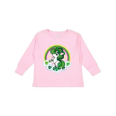 Inktastic Unicorn St Patricks Day Irish Outfit Gift Toddler Toddler Girl Long Sleeve T-Shirt
Inktastic Unicorn St Patricks Day Irish Outfit Gift Toddler Toddler Girl Long Sleeve T-Shirt