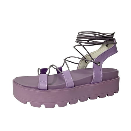 KI-8jcuD Fluffy Slippers Closed Toe Fashion Summer Women Sandals Thick Sole Lace Up Open Toe Casual Style Lightweight Women S Wedge Sandals Platform Sandals Cork Strap Sandals Flat Slide Sandals Wom
KI-8jcuD Fluffy Slippers Closed Toe Fashion Summer Women Sandals Thick Sole Lace Up Open Toe Casual Style Lightweight Women S Wedge Sandals Platform Sandals Cork Strap Sandals Flat Slide Sandals Wom