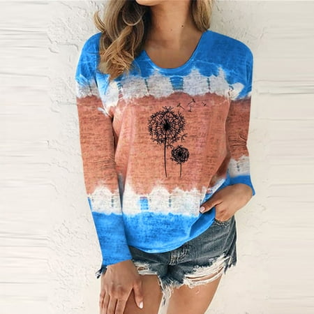 Quealent For Women Women s Crewneck Shirts Causal Long Sleeve Slim Fit Underscrub Winter Basic Tee Tops Blue S
Quealent For Women Women s Crewneck Shirts Causal Long Sleeve Slim Fit Underscrub Winter Basic Tee Tops Blue S