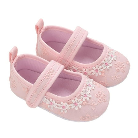 Meresysid Toddler Kids Newborn Infant Baby Summer Sandals Outside Wear Non-slip Breathable Sweat Proof Infant Sandals Pink
Meresysid Toddler Kids Newborn Infant Baby Summer Sandals Outside Wear Non-slip Breathable Sweat Proof Infant Sandals Pink