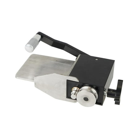 Manual Tubing Bead Roller Stable Performance Auto Parts Tubing Crimping Tool