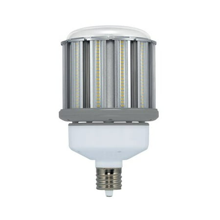 SatcoProductsandLighting 100 Watt (500 Watt Equivalent) T3 LED Non-Dimmable Light Bulb Daylight (5000K) E39/Mogul Base
SatcoProductsandLighting 100 Watt (500 Watt Equivalent) T3 LED Non-Dimmable Light Bulb Daylight (5000K) E39/Mogul Base