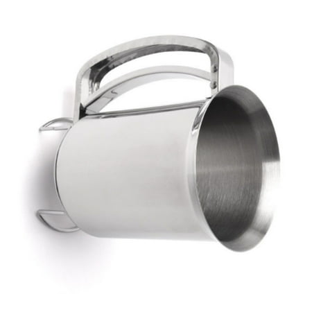 Profit Batter Funnel Handheld Pancake Baking Ball Dispenser Household Machines Parts Cooking Tool for Muffins Cake Waffles 
Profit Batter Funnel Handheld Pancake Baking Ball Dispenser Household Machines Parts Cooking Tool for Muffins Cake Waffles