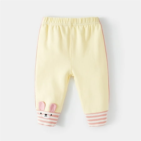 nsendm Child Toddler Kids Baby Boys Girls Cotton Cute Cartoon Animals Patchwork Pants Trousers Outfits Clothes Mes Pants Pants Beige 6-12 Months
nsendm Child Toddler Kids Baby Boys Girls Cotton Cute Cartoon Animals Patchwork Pants Trousers Outfits Clothes Mes Pants Pants Beige 6-12 Months