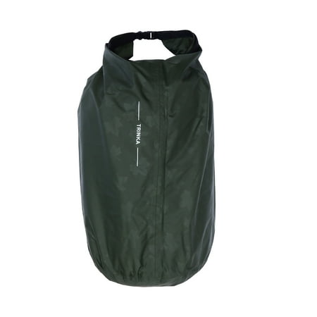 NUOLUX 70L Waterproof Bag Portable Storage Bag Swimming Bag Beach Bag for Outdoor
NUOLUX 70L Waterproof Bag Portable Storage Bag Swimming Bag Beach Bag for Outdoor