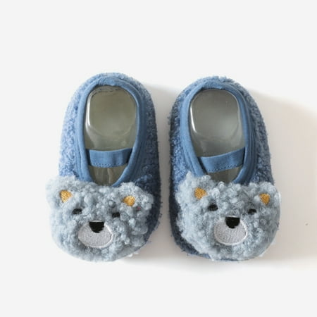 Hunpta Toddler Shoes Boys Girls Cartoon Warm Indoor Floor Socks Non Slip Fashion Breathable Cartoon Warm Kids Shoes
Hunpta Toddler Shoes Boys Girls Cartoon Warm Indoor Floor Socks Non Slip Fashion Breathable Cartoon Warm Kids Shoes