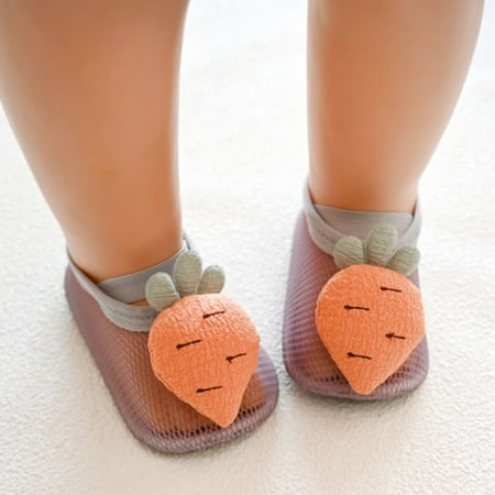 Animal Kids Boys Girls Socks Barefoot Aqua Shoes Socks Non Slip Floor Cartoon Pattern Mesh Sneakers Shoes Gray XS
Animal Kids Boys Girls Socks Barefoot Aqua Shoes Socks Non Slip Floor Cartoon Pattern Mesh Sneakers Shoes Gray XS