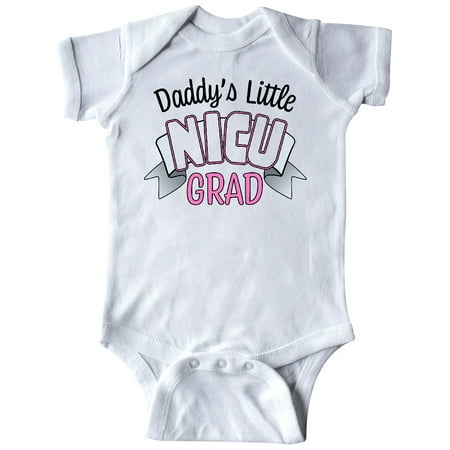 Inktastic Daddy s Little Nicu Grad in Pink with Banner Gift Baby Boy or Baby Girl Bodysuit
Inktastic Daddy s Little Nicu Grad in Pink with Banner Gift Baby Boy or Baby Girl Bodysuit