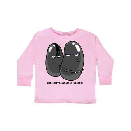 Inktastic Easter Black Jelly Beans are so Hardcore Goth Jelly Beans Gift Toddler Boy or Toddler Girl Long Sleeve T-Shirt
Inktastic Easter Black Jelly Beans are so Hardcore Goth Jelly Beans Gift Toddler Boy or Toddler Girl Long Sleeve T-Shirt