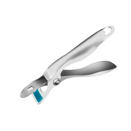 Stainless Steel Pot Pan Gripper Clip - Anti-Scalding and Durable Hot Bowl Tong for Kitchen/Home Use
Stainless Steel Pot Pan Gripper Clip - Anti-Scalding and Durable Hot Bowl Tong for Kitchen/Home Use