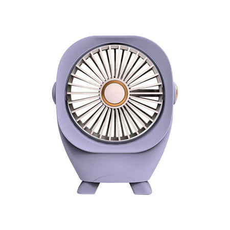 Fashion Desktop Fan Home Usb Charging Small Fan Mini Desktop Portable Large Wind Silent Electric Fan
Fashion Desktop Fan Home Usb Charging Small Fan Mini Desktop Portable Large Wind Silent Electric Fan
