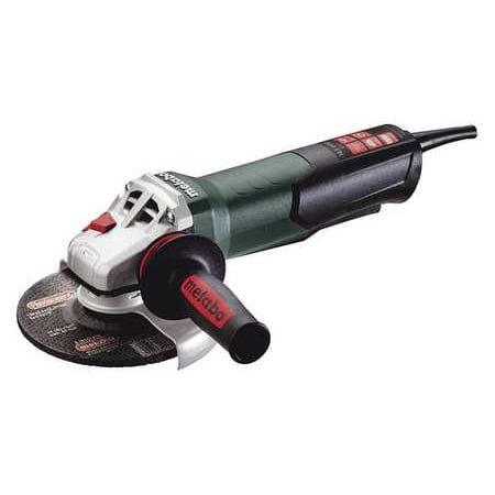 Angle Grinder, Metabo, WEP 17-150 QUICK
