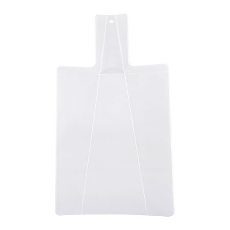 Ekeka Free Shipping PP Accessories Shovel Shaped Cutting Board Kitchen Utensil Folding Chopping
Ekeka Free Shipping PP Accessories Shovel Shaped Cutting Board Kitchen Utensil Folding Chopping
