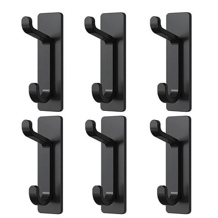 Up to 70% off! Anckoeil Stainless Steel Clothes Hook Adhesive Hook with No Punching Clothes Hook 304 Hook Set Of 4/5/6
Up to 70% off! Anckoeil Stainless Steel Clothes Hook Adhesive Hook with No Punching Clothes Hook 304 Hook Set Of 4/5/6