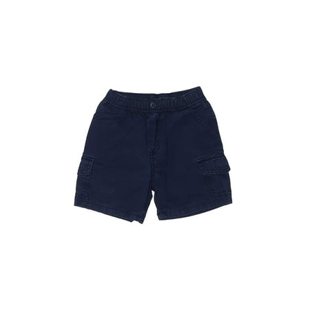 Pre-Owned Gymboree Boy s Size 12-18 Mo Cargo Shorts