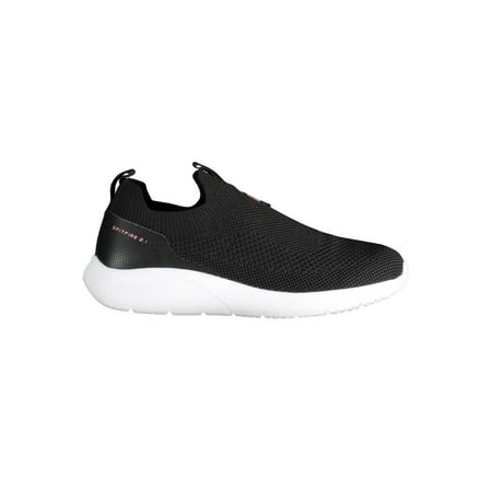 Fila Black Sneakers