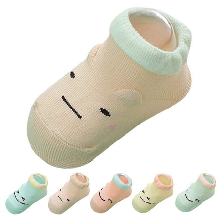 Cathalem Extra Wide Boy Shoes Autumn And Winter Boys And Girls Children Socks Shoes Non Slip Indoor Floor Baby Sports Shoes Warm Shoes Pink 6 Months
Cathalem Extra Wide Boy Shoes Autumn And Winter Boys And Girls Children Socks Shoes Non Slip Indoor Floor Baby Sports Shoes Warm Shoes Pink 6 Months