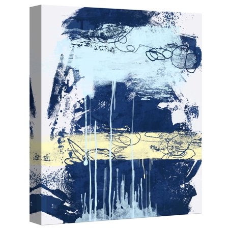 Calm Before The Storm, Canvas Wall Art