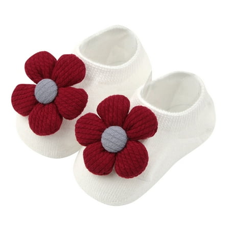 Kids Socks Non Slip Little Girls Cute Flowers Bowknot Cartoon Floor Christmas Stockings
Kids Socks Non Slip Little Girls Cute Flowers Bowknot Cartoon Floor Christmas Stockings