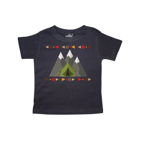 Inktastic Camping Hiking Mountain Adventure Gift Toddler Boy or Toddler Girl T-Shirt
Inktastic Camping Hiking Mountain Adventure Gift Toddler Boy or Toddler Girl T-Shirt
