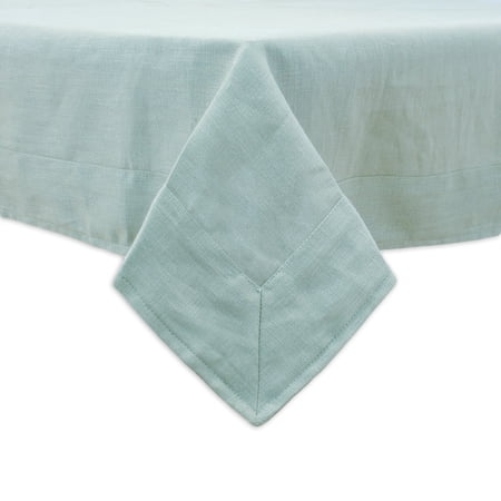 Brite Ideas Living Circa Mitered Border Tablecloth