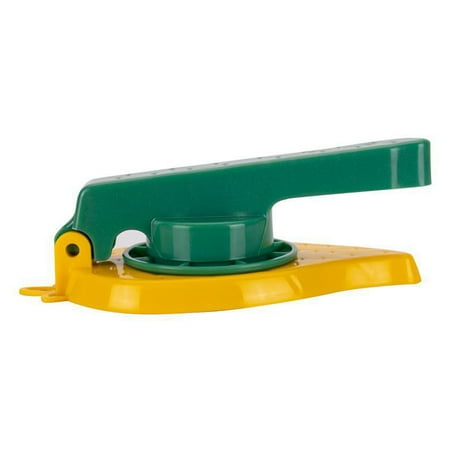 Grandest Birch Dumpling Press Machine DIY Simple Operation PP Smooth Surface Dough Pressing Machine for Restaurant Reliable Manual
Grandest Birch Dumpling Press Machine DIY Simple Operation PP Smooth Surface Dough Pressing Machine for Restaurant Reliable Manual