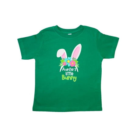 Inktastic Auntie s Little Bunny Cute Easter Bunny Ears Gift Toddler Boy or Toddler Girl T-Shirt
Inktastic Auntie s Little Bunny Cute Easter Bunny Ears Gift Toddler Boy or Toddler Girl T-Shirt