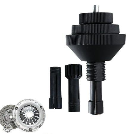 IMSHIE Auto Clutch Alignment Tool Universal Auto Clutch Alignment Dismantle Tool Automotive Centering Installation Supplies for Range of 14.4-21 & 20.9-29mm standard
IMSHIE Auto Clutch Alignment Tool Universal Auto Clutch Alignment Dismantle Tool Automotive Centering Installation Supplies for Range of 14.4-21 & 20.9-29mm standard