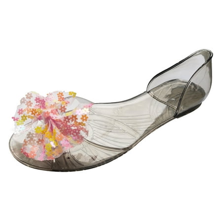 Womens Sandals Women Sandals Flat Sequin Shoes Crystal Jelly Fish Mouth Shoes Transparent Shoes Women S Sandals Linen Beige 40
Womens Sandals Women Sandals Flat Sequin Shoes Crystal Jelly Fish Mouth Shoes Transparent Shoes Women S Sandals Linen Beige 40