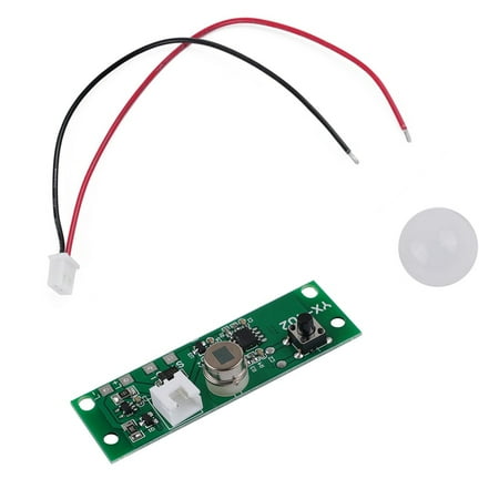 GLFILL 3.7 V Automatic Solar Charging Circuit Board Luminous Control Sensor Module
GLFILL 3.7 V Automatic Solar Charging Circuit Board Luminous Control Sensor Module